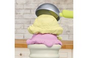 Zabawki dla niemowlat - Little Tikes Creative Chefs Ice Cream 2 pack - 643583