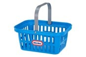 Zabawki dla niemowlat - Little Tikes Creative Chefs Shopping Basket - 643781