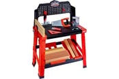 Zabawki dla niemowlat - Little Tikes Creative Construction Workbench - 643910