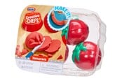 Zabawki dla niemowląt - Little Tikes Creative Chefs Basket of Tomatoes - 644108