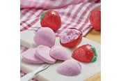 Zabawki dla niemowlat - Little Tikes Creative Chefs Basket of Strawberries - 644115