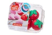 Zabawki dla niemowlat - Little Tikes Creative Chefs Basket of Strawberries - 644115