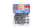 Zabawki dla niemowlat - Little Tikes Creative Construction- Box of Nails - 644566