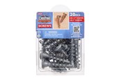 Zabawki dla niemowląt - Little Tikes Creative Construction- Box of Screws - 645006