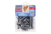 Zabawki dla niemowlat - Little Tikes Creative Construction- Box of Screws - 645006