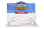 Zabawki dla niemowlat - Little Tikes Creative Construction- Glasses - 645396