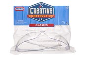 Zabawki dla niemowląt - Little Tikes Creative Construction- Glasses - 645396
