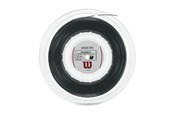 Sport i fitness - Wilson Revolve Spin racket string - WRZ907600