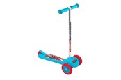 Zabawki na zewnątrz - Ozbozz Trail Twist Scooter Blue - 20745