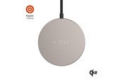 Telefon - Adapter i Ładowarka - FIXED MagPad Slim Qi2 15W Wireless Charger Titan - FIXMPADS-TI