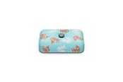 Akcesoria kuchenne - 24Bottles - Lunch Box - Hey! Blue - 23.1 x 14.1 x 6.3 cm - 24B054
