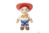 Plusz - Disney Toy Story Jessie Palm Puppetronic 25 cm - 1042DIS