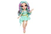 Lalki i akcesoria - Rainbow High Be Dazzling Fashion Dolls- Teal - 597827