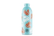 Termos - 24Bottles - Hey! Blue - 850 ml - 24B052