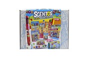 Kreatywne gry - Scentos Mega Activity Set - 2620489