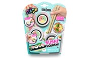 Kreatywne gry - So Slime Sushi Slime Kit - 26414