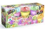 Kreatywne gry - So Slime Slime Flower 3 pack - 26418