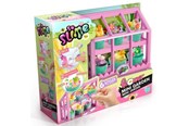 Kreatywne gry - So Slime Slime Flower Mini Garden - 26419