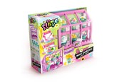 Kreatywne gry - So Slime Slime Flower Mini Garden - 26419