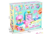 Kreatywne gry - Squish Squish Factory DIY - 260001