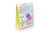 Kreatywne gry - Squish Squish Squishy Kit DIY - 260004