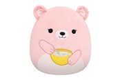 Plusz - Squishmallows 30 cm P26 Hominy Bear - 260190