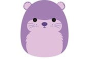 Plusz - Squishmallows 30 cm P26 Whitty Sea Otter - 260192