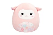 Plusz - Squishmallows 40 cm P26 Lala Lamb - 260213