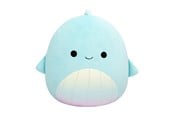 Plusz - Squishmallows 40 cm P26 Shah Whale - 260215