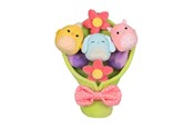 Plusz - Squishmallows Micromallows Spring Bouquet - 2610223