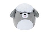 Plusz - Squishmallows 30 cm P27 Arnold Sheep Dog - 270198