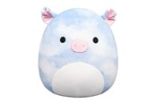 Plusz - Squishmallows 30 cm P27 Nisbet Pig - 270200