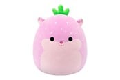 Plusz - Squishmallows 40 cm P27 Davi Hamster - 270220