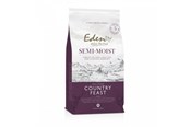 Psy - Eden - Country Feast Semi moist - Dry Dog Food - 10kg. - ED022