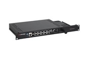 Akcesoria sieciowe - Rackmount Solutions network device mounting kit - 1U - 19" - RM-PA-T9