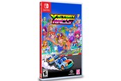 Gry - Victory Heat Rally - Nintendo Switch - Wyścigi - 0810148578701