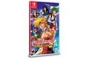 Gry - Cosmic Fantasy Collection 2 - Nintendo Switch - Akcji/Przygodowa - 0810148578787
