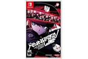 Gry - The Hundred Line: Last Defense Academy - Nintendo Switch - RPG - 0850062242241