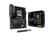 Plyta glówna - ASRock X870 PRO-A WIFI Płyta główna - AMD X870 - AMD AM5 - DDR5 RAM - ATX - 90-MXBT60-A0UAYZ
