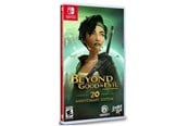 Gry - Beyond Good and Evil (20th Anniversary Edition) - Nintendo Switch - Akcji/Przygodowa - 0810148572846