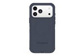 Telefon - Pokrowiec i etui - OtterBox Defender Pro MagSafe Camera Control Apple iPhone 17 Pro Max Riverside - blue - 77-98396