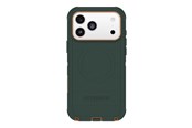 Telefon - Pokrowiec i etui - OtterBox Defender Pro MagSafe Camera Control Apple iPhone 17 Pro Max Coopersmith - green - 77-98400