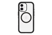Telefon - Pokrowiec i etui - OtterBox Defender Pro XT Clear Camera Control Apple iPhone 17 Dark Side - clear/black - 77-98480