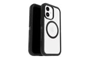 Telefon - Pokrowiec i etui - OtterBox Defender Pro XT Clear Camera Control Apple iPhone 17 Dark Side - clear/black - ProPack - 77-98482