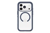Telefon - Pokrowiec i etui - OtterBox Defender Pro XT Clear Camera Control Apple iPhone 17 Pro Bootcut - clear/blue - 77-98514