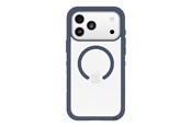 Telefon - Pokrowiec i etui - OtterBox Defender Pro XT Clear Camera Control Apple iPhone 17 Pro Max Bootcut - clear/blue - 77-98532