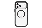 Telefon - Pokrowiec i etui - OtterBox Defender Pro XT Clear Camera Control Apple iPhone 17 Pro Max Dark Side - clear/black - 77-98534