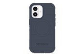 Telefon - Pokrowiec i etui - OtterBox Defender Pro MagSafe Camera Control Apple iPhone 17 Riverside - blue - 77-98358