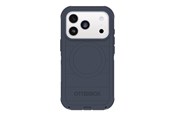 Telefon - Pokrowiec i etui - OtterBox Defender Pro MagSafe Camera Control Apple iPhone 17 Pro Riverside - blue - 77-98384