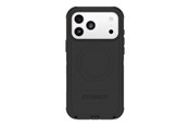 Telefon - Pokrowiec i etui - OtterBox Defender Pro MagSafe Camera Control Apple iPhone 17 Pro Max - black - 77-98392